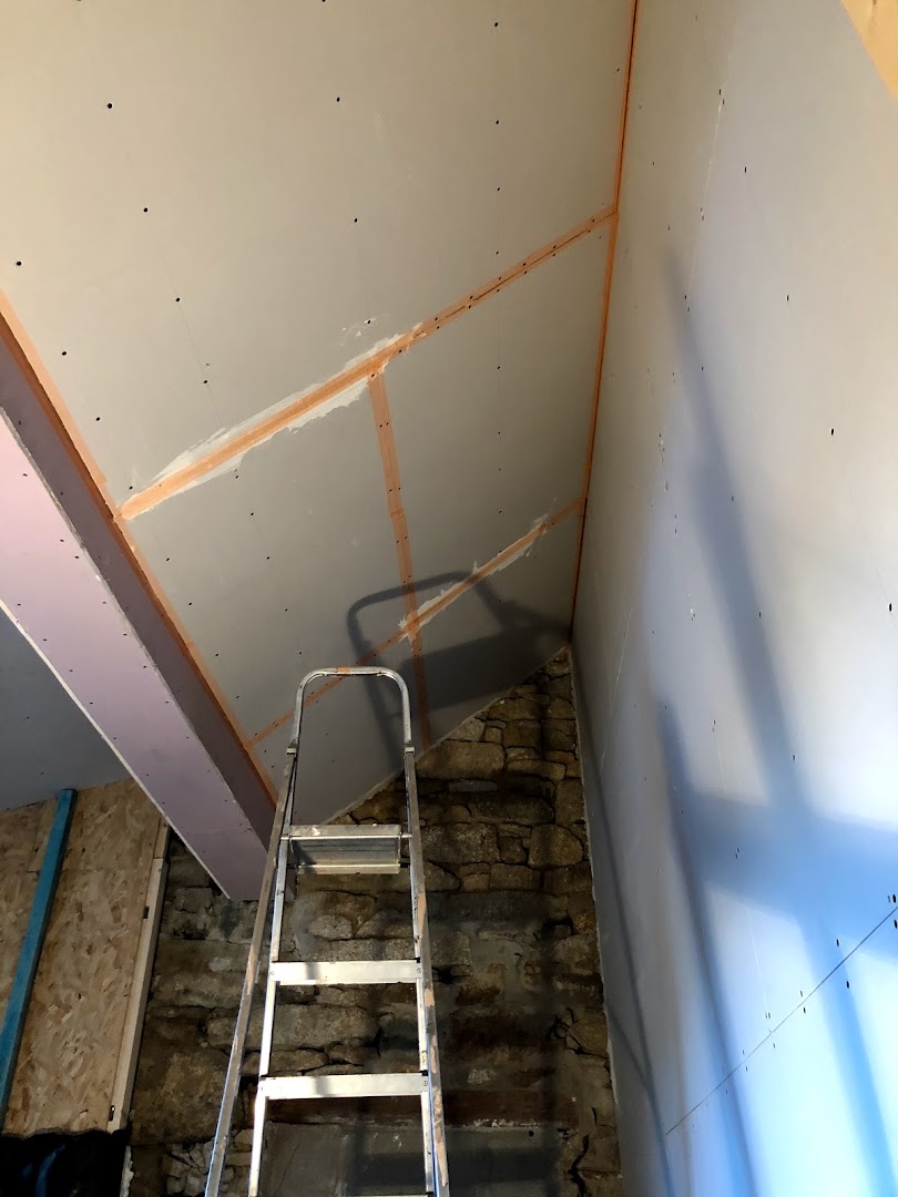 Proper Job Plastering · Photos 8