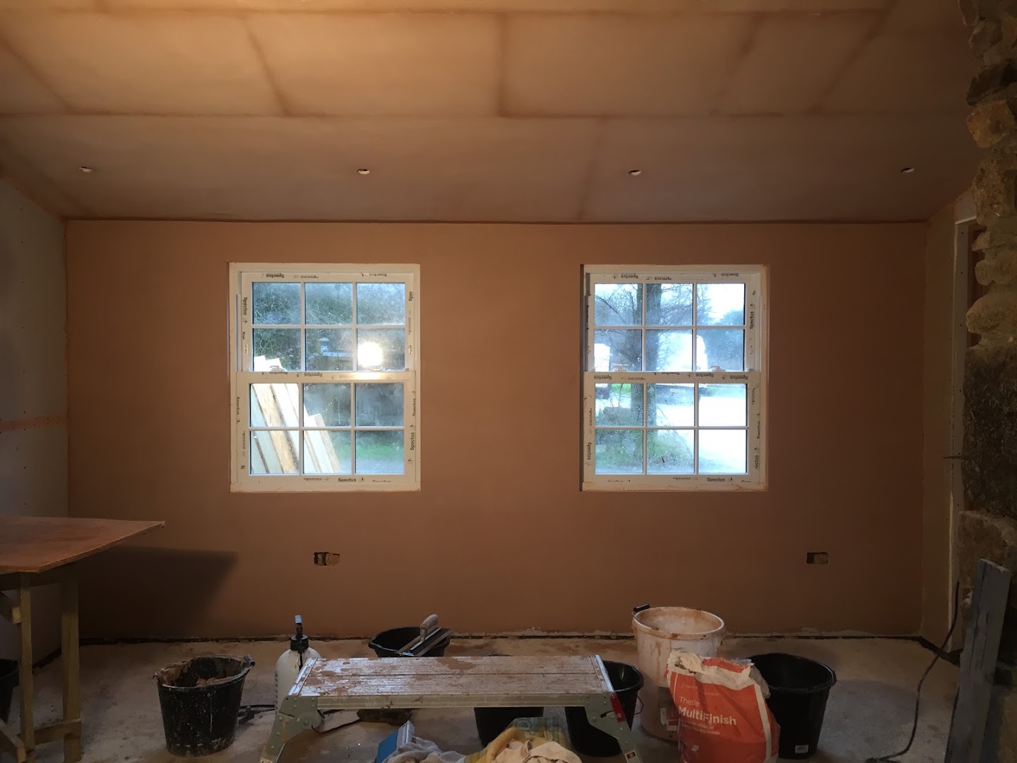 Proper Job Plastering · Photos 5