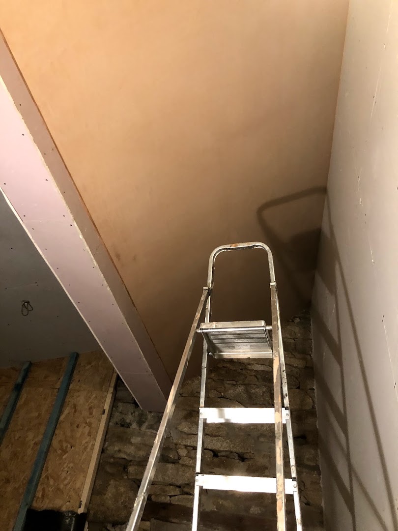 Proper Job Plastering · Photos 7