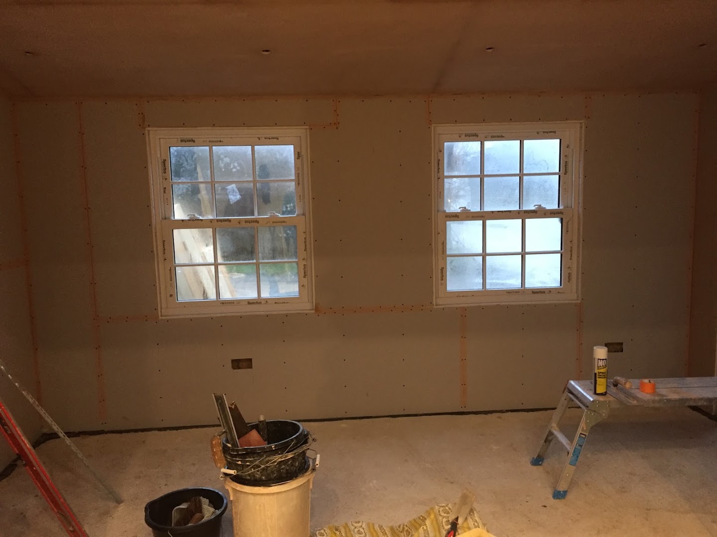 Proper Job Plastering · Photos 4