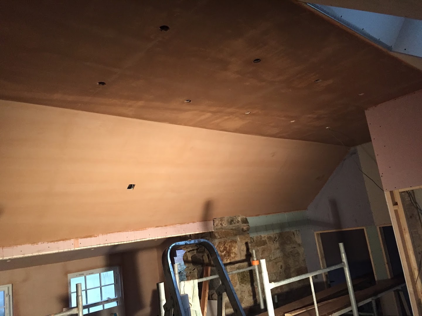 Proper Job Plastering · Photos 1