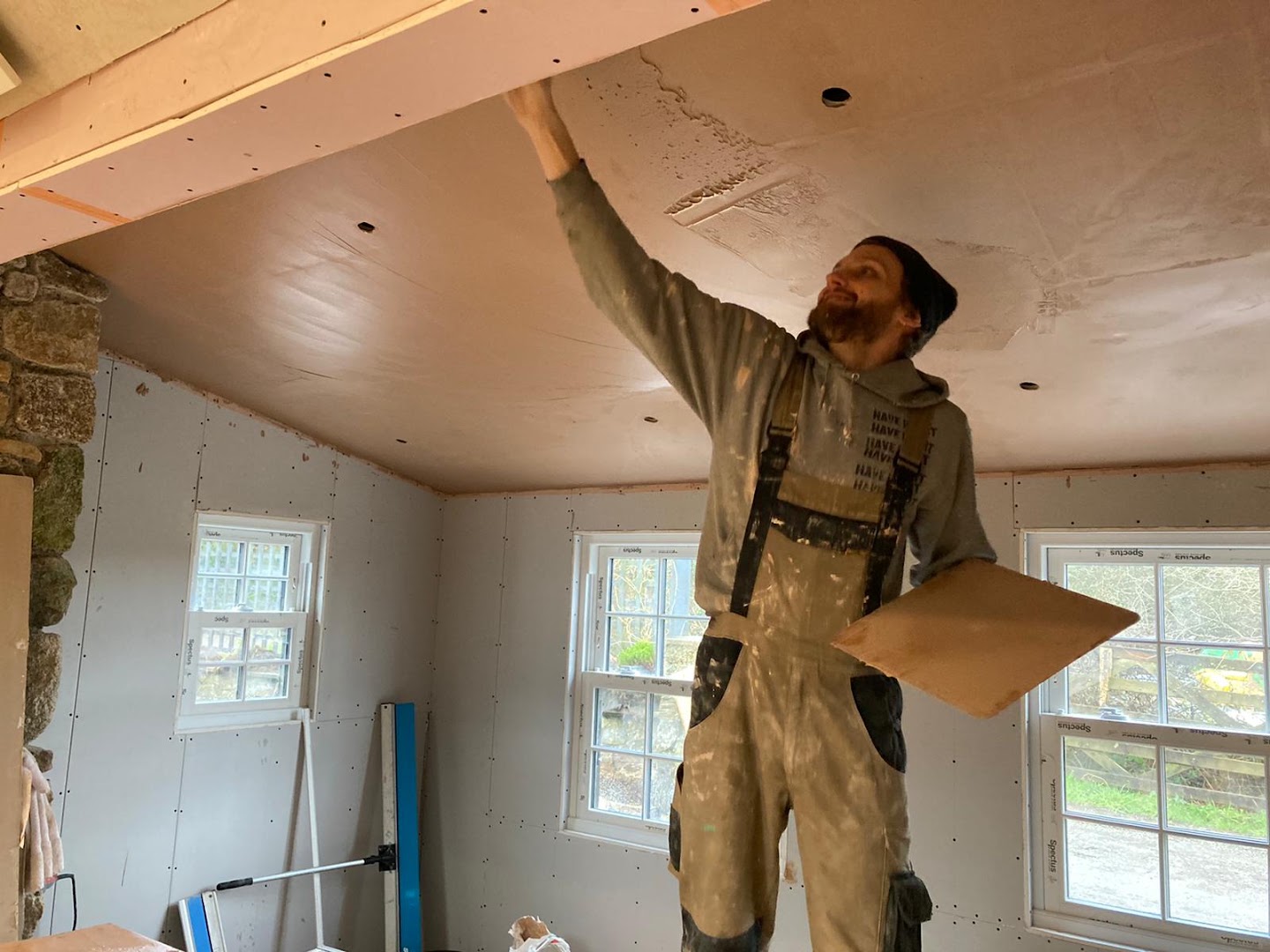 Proper Job Plastering · Photos 2