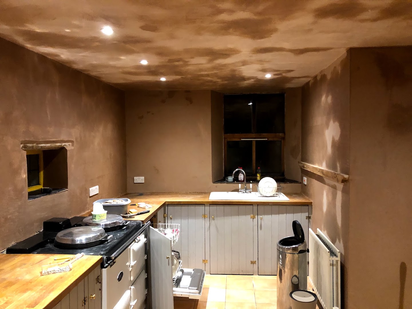 Proper Job Plastering · Photos 3